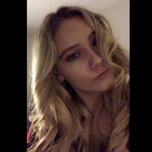 Meet your Posher, Shannon